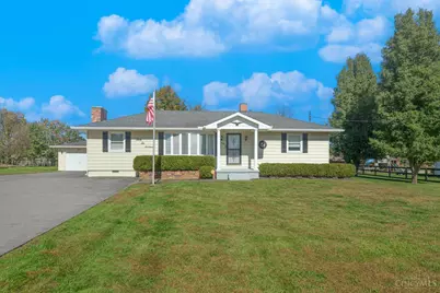 4616 State Route 122, Franklin Township, OH 45005 - Photo 1