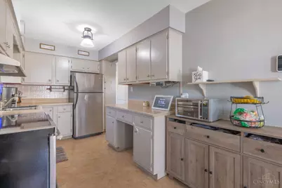 4616 State Route 122, Franklin Township, OH 45005 - Photo 11