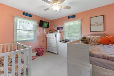 4616 State Route 122, Franklin Township, OH 45005 - Photo 15