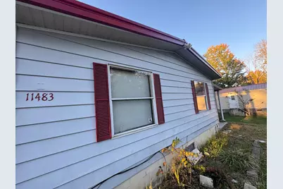 11483 Holiday, Hillsboro, OH 45133 - Photo 1