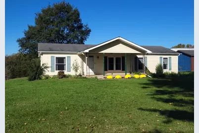 3139 Harriet Road, Marshall Township, OH 45133 - Photo 1