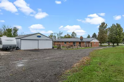 2363 Lebanon Road, Clarksville, OH 45113 - Photo 35