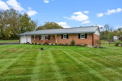 2363 Lebanon Road, Clarksville, OH 45113 - Photo 3
