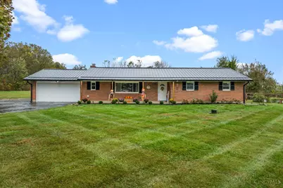 2363 Lebanon Road, Clarksville, OH 45113 - Photo 1