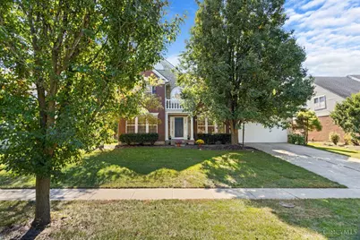 6625 Rosemont Lane, Mason, OH 45040 - Photo 81