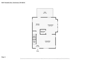 5341 Fenwick Ave, Norwood, OH 45212 - Photo 41