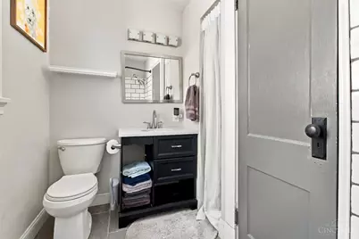 5341 Fenwick Avenue, Norwood, OH 45212 - Photo 21