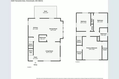 5341 Fenwick Avenue, Norwood, OH 45212 - Photo 43