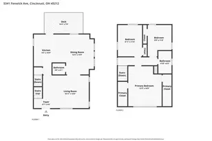 5341 Fenwick Ave, Norwood, OH 45212 - Photo 43