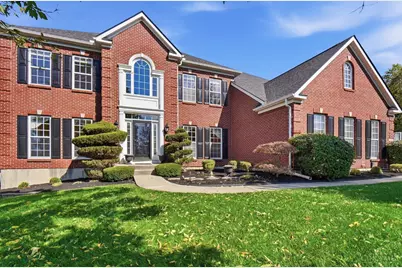 7554 Burton Drive, Liberty Township, OH 45044 - Photo 57