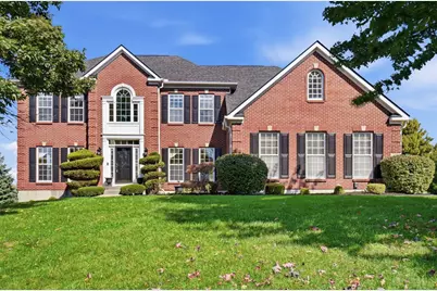 7554 Burton Drive, Liberty Township, OH 45044 - Photo 1