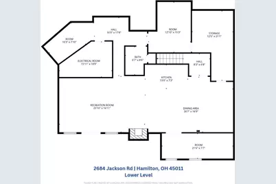 2684 Jackson Road, Saint Clair Township, OH 45011 - Photo 59