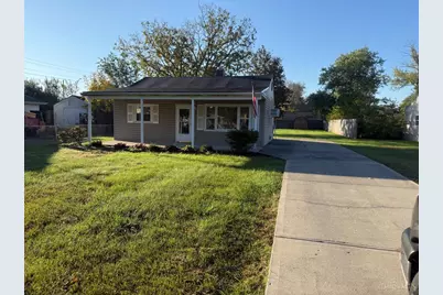 1406 Pershing Avenue, Middletown, OH 45044 - Photo 1
