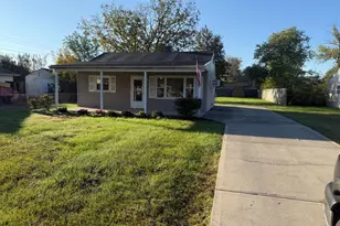 1406 Pershing Ave, Middletown, OH 45044 - Photo 1