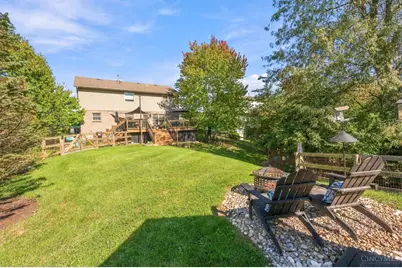 3815 Cunningham Court, Fairfield Township, OH 45011 - Photo 35