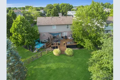 3815 Cunningham Court, Fairfield Township, OH 45011 - Photo 47