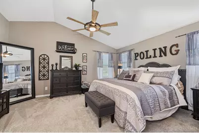 3815 Cunningham Court, Fairfield Township, OH 45011 - Photo 21