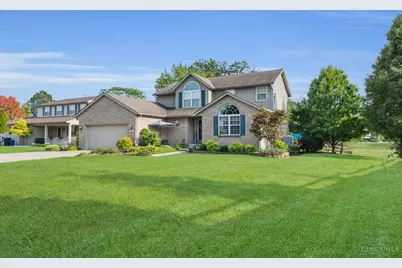 3815 Cunningham Court, Fairfield Township, OH 45011 - Photo 41