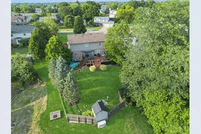 3815 Cunningham Court, Fairfield Township, OH 45011 - Photo 45