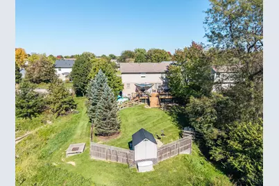 3815 Cunningham Court, Fairfield Township, OH 45011 - Photo 61