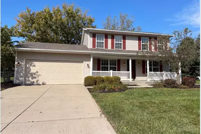 4320 Pheasant Trail Court, Liberty Township, OH 45011 - Photo 1