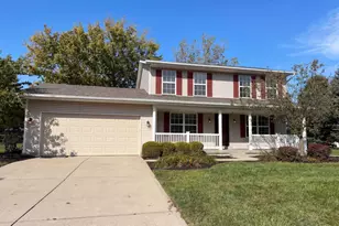4320 Pheasant Trail Ct, Liberty Township, OH 45011 - Photo 1