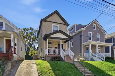 3459 Cardiff Avenue, Cincinnati, OH 45209 - Photo 3