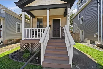 3459 Cardiff Avenue, Cincinnati, OH 45209 - Photo 5