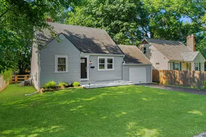 6923 Buckingham Place, Cincinnati, OH 45227 - Photo 27