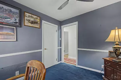 2337 E Galbraith Road, Reading, OH 45237 - Photo 21