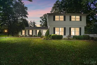 8023 Deershadow Lane, Cincinnati, OH 45242 - Photo 1