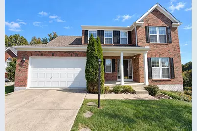 5240 Terrace Ridge Drive, Union Township, OH 45150 - Photo 1