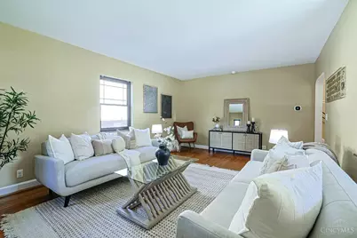 1594 Wittekind Terrace, Cincinnati, OH 45224 - Photo 9