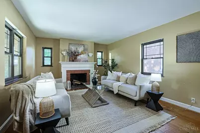 1594 Wittekind Terrace, Cincinnati, OH 45224 - Photo 7
