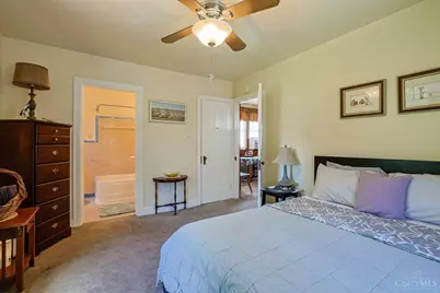 4813 Andalus Court, Saint Bernard, OH 45217 - Photo 35