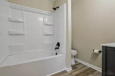 4745 Caprice Drive #5, Middletown, OH 45044 - Photo 25