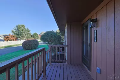 4745 Caprice Drive #5, Middletown, OH 45044 - Photo 3