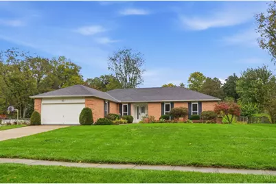 5428 Yellowstone Drive, Fairfield, OH 45014 - Photo 3