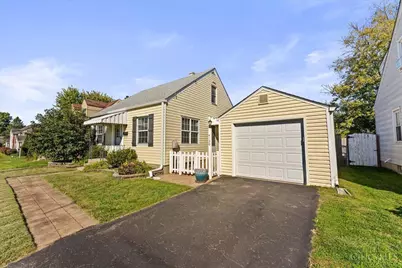 4130 Matson Avenue, Cincinnati, OH 45236 - Photo 3