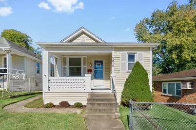 5810 Elder Street, Cincinnati, OH 45227 - Photo 1