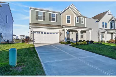 6041 Foothills Drive, Harrison, OH 45030 - Photo 47