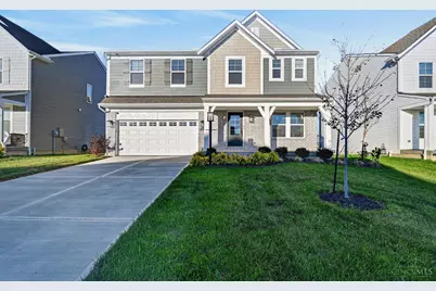 6041 Foothills Drive, Harrison, OH 45030 - Photo 1