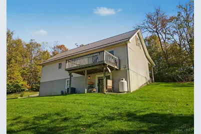 12823 New Hope White Oak Station Road, Scott Township, OH 45171 - Photo 5