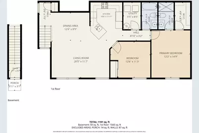 4528 Saddlecloth Court, Batavia Township, OH 45103 - Photo 11