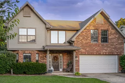 680 Golf View Court, Vandalia, OH 45377 - Photo 1
