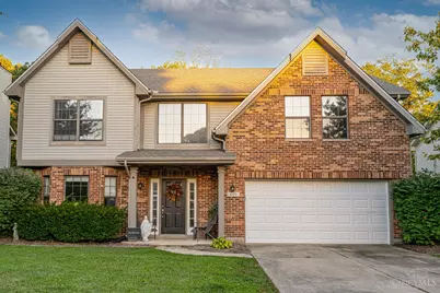 680 Golf View Court, Vandalia, OH 45377 - Photo 39