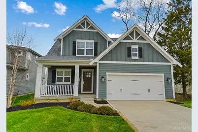 4920 Fairview Avenue, Blue Ash, OH 45242 - Photo 1
