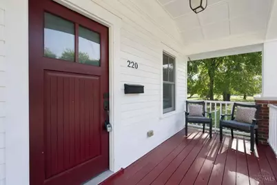 220 Strader Avenue, Cincinnati, OH 45226 - Photo 5