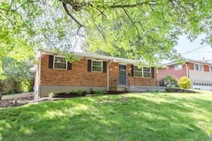 673 Karnak, Delhi Township, OH 45233 - Photo 1