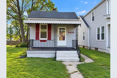5415 Ravenna Street, Cincinnati, OH 45227 - Photo 1